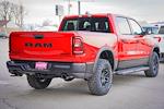 New 2025 Ram 1500 Rebel Crew Cab 4x4 Pickup for sale #W653908 - photo 8