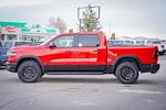 New 2025 Ram 1500 Rebel Crew Cab 4x4 Pickup for sale #W653908 - photo 11
