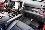 New 2025 Ram 1500 Rebel Crew Cab 4x4 Pickup for sale #W653908 - photo 33