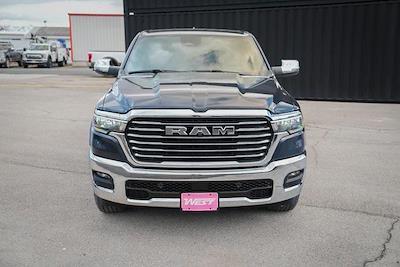 New 2025 Ram 1500 Laramie Crew Cab 4x4 Pickup for sale #W669772 - photo 2