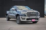 New 2025 Ram 1500 Laramie Crew Cab 4x4 Pickup for sale #W669772 - photo 1