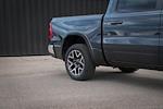New 2025 Ram 1500 Laramie Crew Cab 4x4 Pickup for sale #W669772 - photo 4