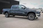 New 2025 Ram 1500 Laramie Crew Cab 4x4 Pickup for sale #W669772 - photo 5