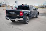 New 2025 Ram 1500 Laramie Crew Cab 4x4 Pickup for sale #W669772 - photo 7