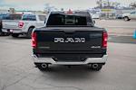 New 2025 Ram 1500 Laramie Crew Cab 4x4 Pickup for sale #W669772 - photo 8