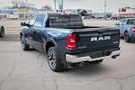 New 2025 Ram 1500 Laramie Crew Cab 4x4 Pickup for sale #W669772 - photo 10