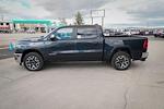 New 2025 Ram 1500 Laramie Crew Cab 4x4 Pickup for sale #W669772 - photo 11