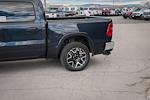 New 2025 Ram 1500 Laramie Crew Cab 4x4 Pickup for sale #W669772 - photo 12