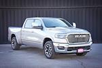 New 2025 Ram 1500 Laramie Crew Cab 4x4 Pickup for sale #W681752 - photo 1