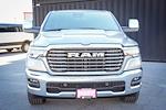 New 2025 Ram 1500 Laramie Crew Cab 4x4 Pickup for sale #W681752 - photo 3