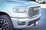 New 2025 Ram 1500 Laramie Crew Cab 4x4 Pickup for sale #W681752 - photo 4