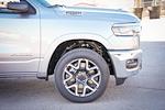 New 2025 Ram 1500 Laramie Crew Cab 4x4 Pickup for sale #W681752 - photo 5