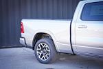 New 2025 Ram 1500 Laramie Crew Cab 4x4 Pickup for sale #W681752 - photo 6