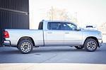 New 2025 Ram 1500 Laramie Crew Cab 4x4 Pickup for sale #W681752 - photo 7