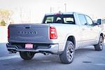 New 2025 Ram 1500 Laramie Crew Cab 4x4 Pickup for sale #W681752 - photo 8