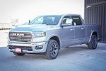 New 2025 Ram 1500 Laramie Crew Cab 4x4 Pickup for sale #W681752 - photo 12