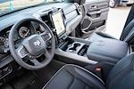 New 2025 Ram 1500 Laramie Crew Cab 4x4 Pickup for sale #W681769 - photo 17