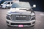 New 2025 Ram 1500 Laramie Crew Cab 4x4 Pickup for sale #W681769 - photo 2