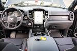 New 2025 Ram 1500 Laramie Crew Cab 4x4 Pickup for sale #W681769 - photo 33