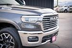 New 2025 Ram 1500 Laramie Crew Cab 4x4 Pickup for sale #W681769 - photo 4