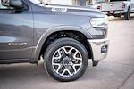 New 2025 Ram 1500 Laramie Crew Cab 4x4 Pickup for sale #W681769 - photo 5