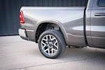 New 2025 Ram 1500 Laramie Crew Cab 4x4 Pickup for sale #W681769 - photo 6