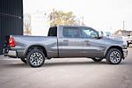 New 2025 Ram 1500 Laramie Crew Cab 4x4 Pickup for sale #W681769 - photo 7