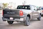 New 2025 Ram 1500 Laramie Crew Cab 4x4 Pickup for sale #W681769 - photo 8