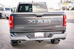 New 2025 Ram 1500 Laramie Crew Cab 4x4 Pickup for sale #W681769 - photo 9