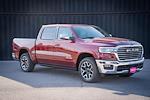 New 2025 Ram 1500 Laramie Crew Cab 4x4 Pickup for sale #W684918 - photo 1