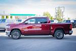 New 2025 Ram 1500 Laramie Crew Cab 4x4 Pickup for sale #W684918 - photo 10