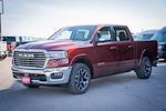 New 2025 Ram 1500 Laramie Crew Cab 4x4 Pickup for sale #W684918 - photo 11