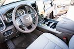New 2025 Ram 1500 Laramie Crew Cab 4x4 Pickup for sale #W684918 - photo 18
