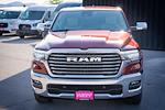 New 2025 Ram 1500 Laramie Crew Cab 4x4 Pickup for sale #W684918 - photo 2