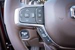 New 2025 Ram 1500 Laramie Crew Cab 4x4 Pickup for sale #W684918 - photo 21