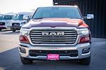 New 2025 Ram 1500 Laramie Crew Cab 4x4 Pickup for sale #W684918 - photo 3