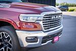 New 2025 Ram 1500 Laramie Crew Cab 4x4 Pickup for sale #W684918 - photo 4