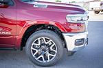New 2025 Ram 1500 Laramie Crew Cab 4x4 Pickup for sale #W684918 - photo 5
