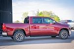 New 2025 Ram 1500 Laramie Crew Cab 4x4 Pickup for sale #W684918 - photo 7