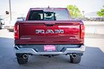 New 2025 Ram 1500 Laramie Crew Cab 4x4 Pickup for sale #W684918 - photo 9