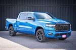 New 2025 Ram 1500 Laramie Crew Cab 4x4 Pickup for sale #W684921 - photo 1