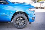 New 2025 Ram 1500 Laramie Crew Cab 4x4 Pickup for sale #W684921 - photo 5