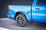 New 2025 Ram 1500 Laramie Crew Cab 4x4 Pickup for sale #W684921 - photo 6