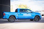 New 2025 Ram 1500 Laramie Crew Cab 4x4 Pickup for sale #W684921 - photo 7