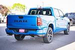 New 2025 Ram 1500 Laramie Crew Cab 4x4 Pickup for sale #W684921 - photo 8