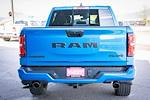 New 2025 Ram 1500 Laramie Crew Cab 4x4 Pickup for sale #W684921 - photo 9