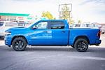 New 2025 Ram 1500 Laramie Crew Cab 4x4 Pickup for sale #W684921 - photo 11