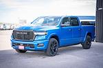 New 2025 Ram 1500 Laramie Crew Cab 4x4 Pickup for sale #W684921 - photo 12
