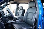 New 2025 Ram 1500 Laramie Crew Cab 4x4 Pickup for sale #W684921 - photo 14