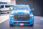 New 2025 Ram 1500 Laramie Crew Cab 4x4 Pickup for sale #W684921 - photo 2
